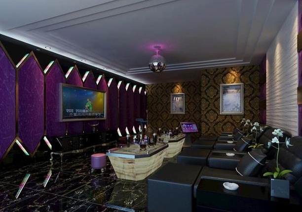 克拉玛依商务ktv有哪些推荐-独山子区ktv预订