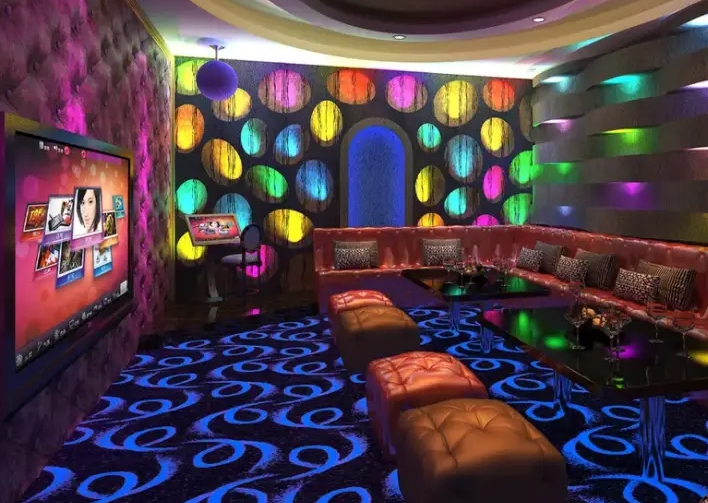 克拉玛依商务ktv怎么样商务ktv好吗-独山子区ktv预订